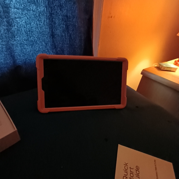 Samsung Galaxy tablet a7 - Picture 12 of 14